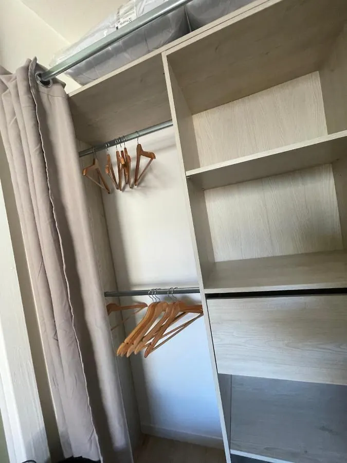 Studio - 19 Rochefort-en-Terre 0*,  Francia