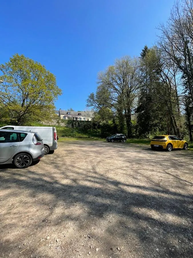 Apartamento Studio - 19 Rochefort-en-Terre