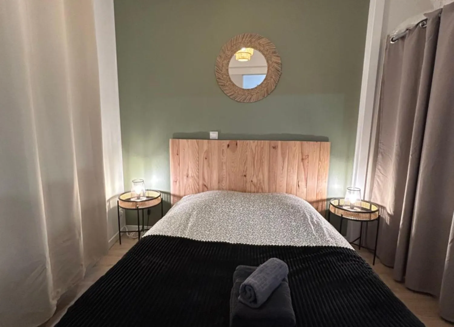 Apartamento Studio - 19 Rochefort-en-Terre