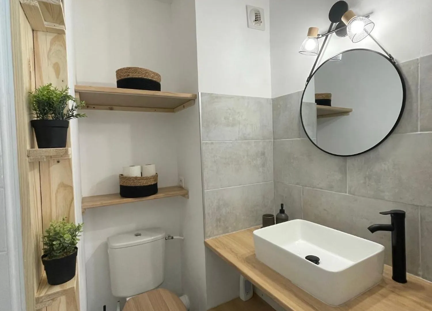 Studio - 19 Rochefort-en-Terre