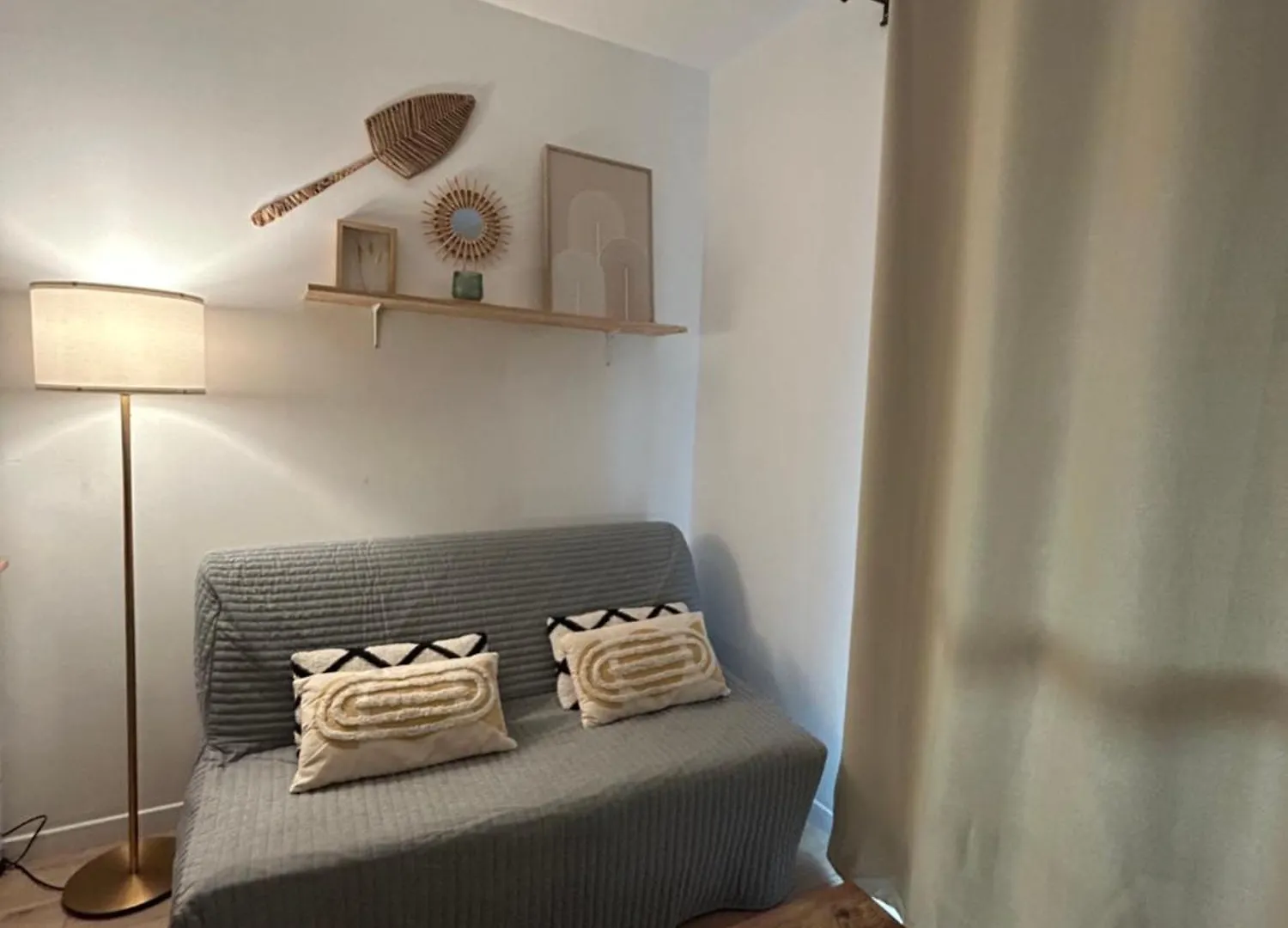 Studio - 19 Rochefort-en-Terre